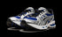 Gel Kayano 14 "Monaco Blue"
